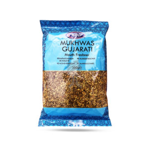 Top-Op Gujrati Mukhwas 300g