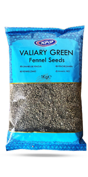 Top-Op Valiary Green 1kg