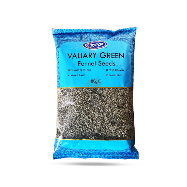 Top-Op Valiary Green 1kg