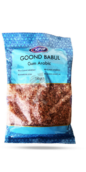 Top-Op Goond Babul 1kg