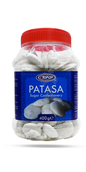 Top-Op Patasa 400g