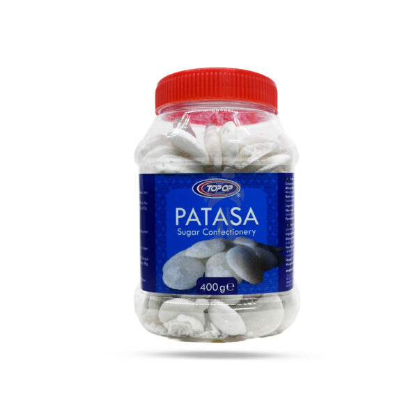 Top-Op Patasa 400g