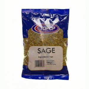 Top-Op Sage Herbs 100g-0