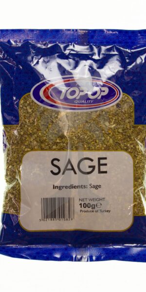 Top-Op Sage Herbs 100g-0