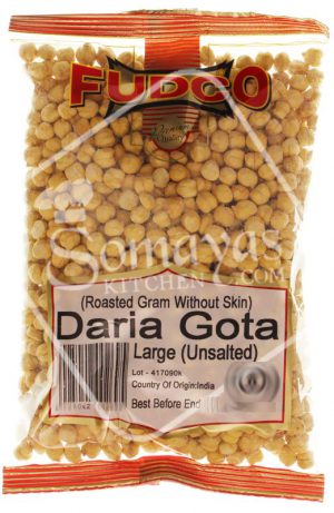 Fudco Daria Gota Large 300g-0