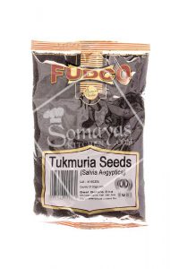 Fudco Tukmuria Seeds 300g-0