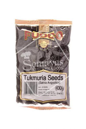 Fudco Tukmuria Seeds 300g-0