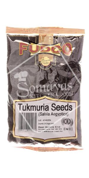 Fudco Tukmuria Seeds 300g-0