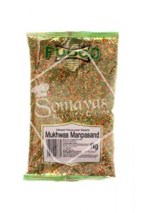 Fudco Mukhwas Manpasand 1kg-0
