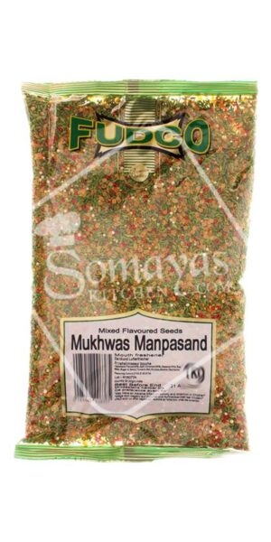 Fudco Mukhwas Manpasand 1kg-0