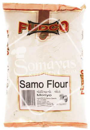 Fudco Samo Flour 1kg-0