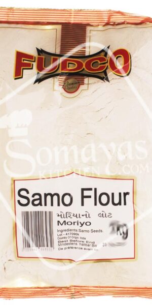 Fudco Samo Flour 1kg-0