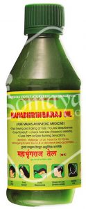 Maha Bhringraj Oil 200ml-0