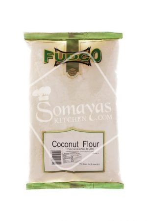 Fudco Coconut Flour 700g-0