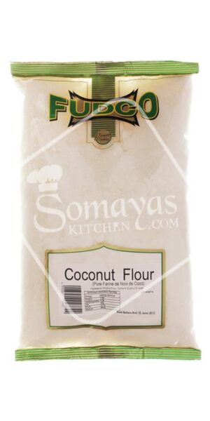 Fudco Coconut Flour 700g-0