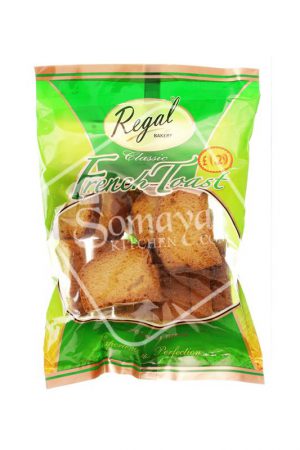 Regal Classic French Toast 200g-0