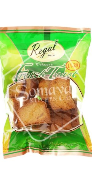Regal Classic French Toast 200g-0