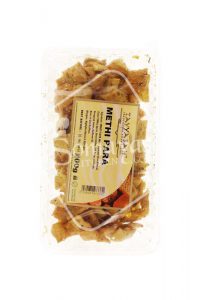 Tayyabah Methi Para 200g-0