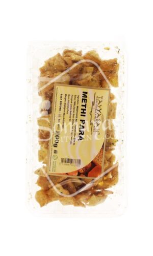 Tayyabah Methi Para 200g-0