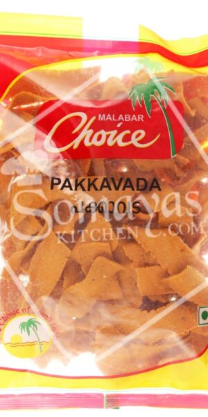 Malabar Choice Pakkavada 150g-0