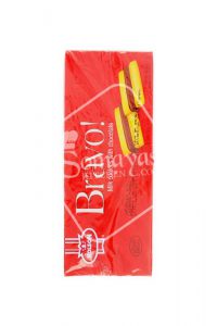 Kolson Bravo Milk Chocolate Cookies 93.6g-0