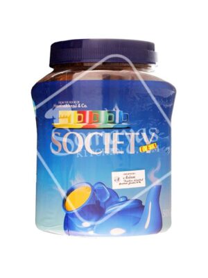 Society Black Tea Loose (500g)-0