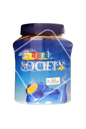 Society Black Tea Loose (500g)-0