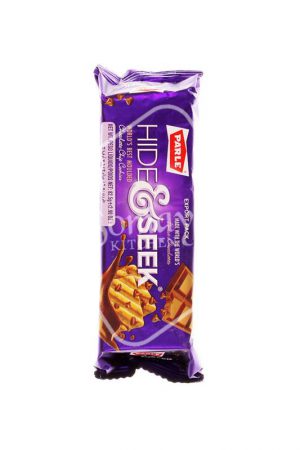 Parle Hide & Seek Chocolate Chip Cookies 82.5g-0