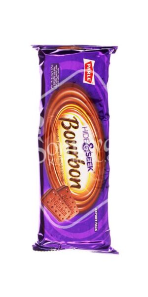Parle Hide & Seek Bourbon Biscuits 150g-0