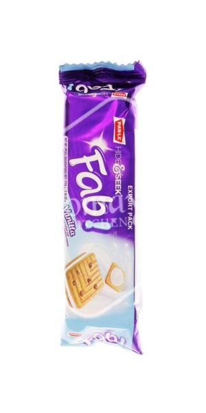 Parle Hide & Seek Fab Vanilla Flavoured Cookies-0