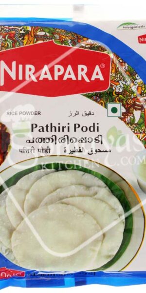 Nirapara Pathiri Podi-0