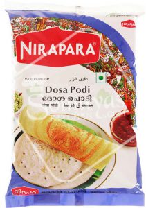 Nirapara Dosa Podi (1kg)-0