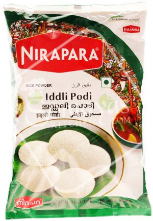 Nirapara Iddli Podi (1kg)-0