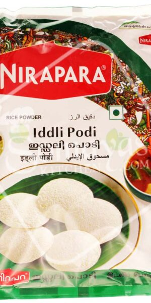 Nirapara Iddli Podi (1kg)-0