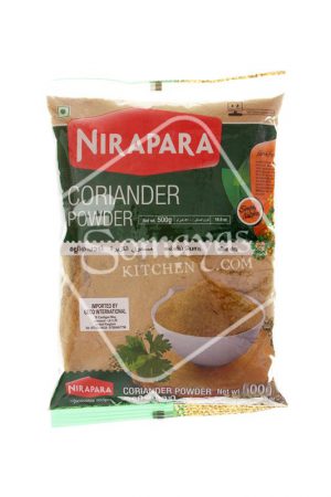 Nirapara Coriander Powder (500g )-0