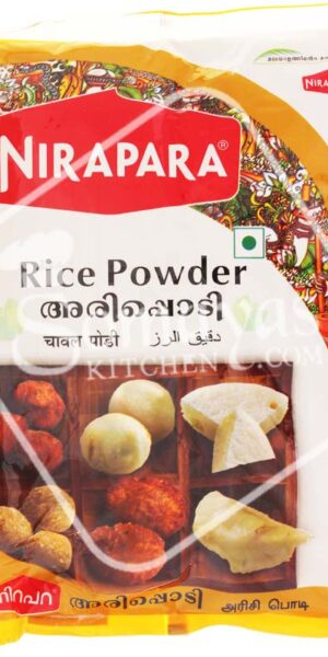 Nirapara Rice Powder (1kg)-0