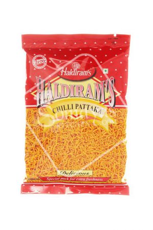 Haldiram's Chilli Pattaka 200g-0