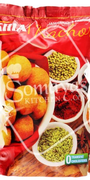 KMA Kachori 300g-0