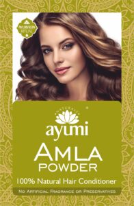 Ayumi Naturals Amla Powder 100g