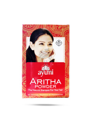 Ayumi Aritha Powder 100g