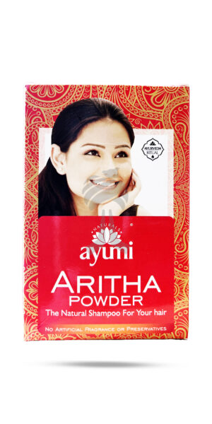 Ayumi Aritha Powder 100g