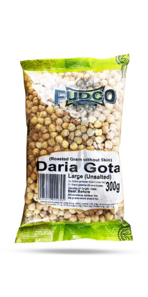Fudco Daria Gota Large 300g