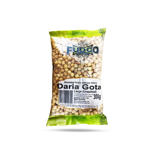 Fudco Daria Gota Large 300g