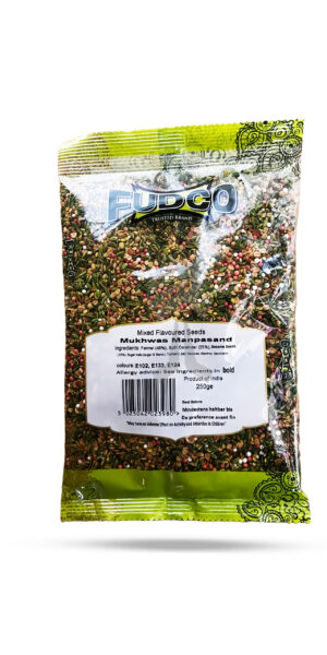 Fudco Mukhwas Manpasand 250g