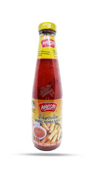 Maesri Spring Rolls Sauce 290ml