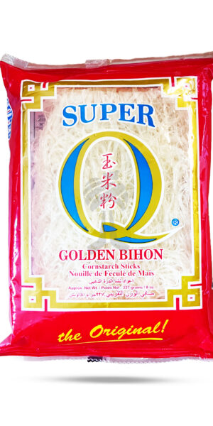 Super Q Golden Bihon 227g