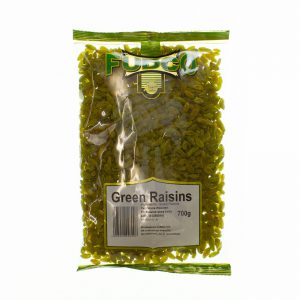 Fudco Raisins Green 700g-0