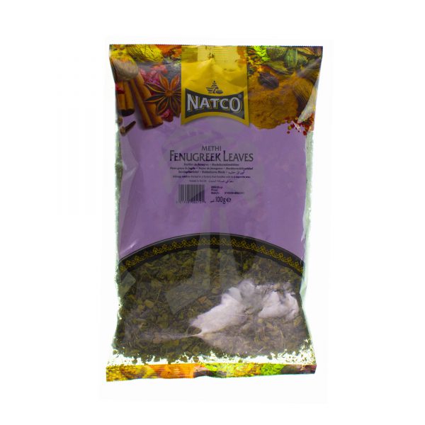 Natco Kasoori Methi 100g-0