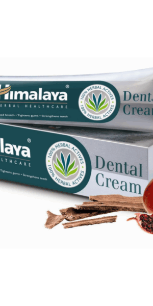 Himalaya Ayurvedic Dental Cream 100g