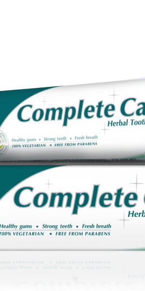 Himalaya Complete Care Herbal Toothpaste 75ml